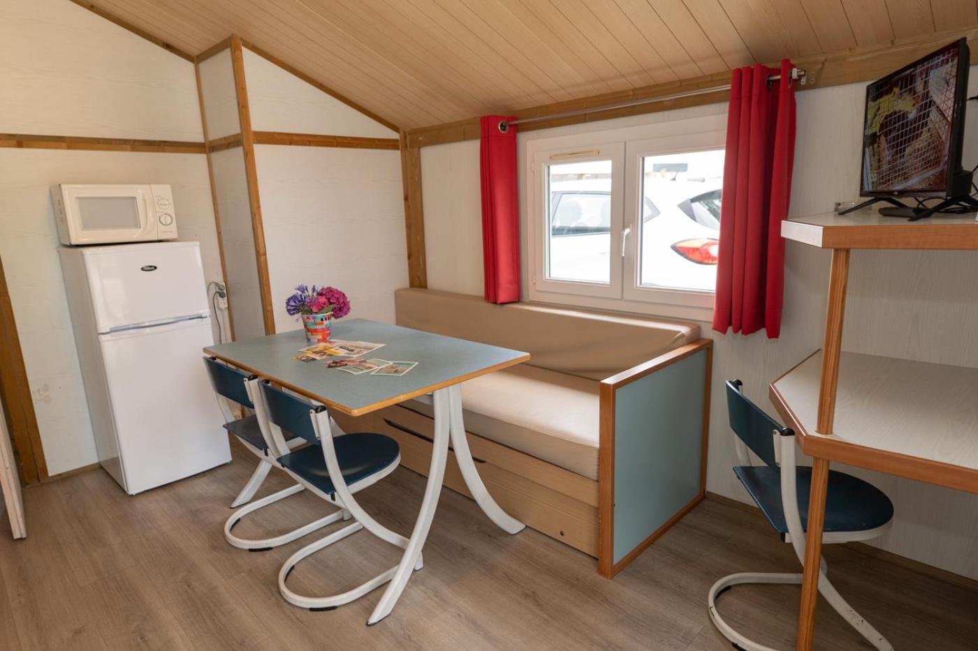 Vacances Bleues Club Keravel Carnac Eksteriør bilde